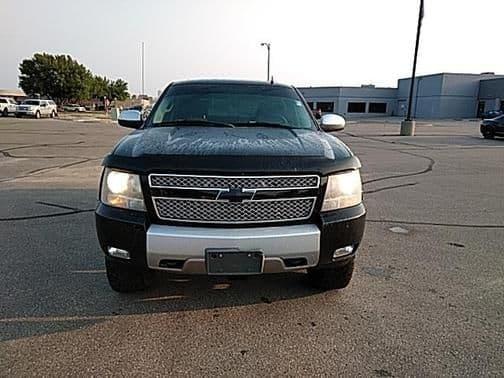 2008 chevrolet avalanche in co bluffs, iowa