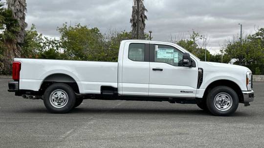 2024 Ford F-250