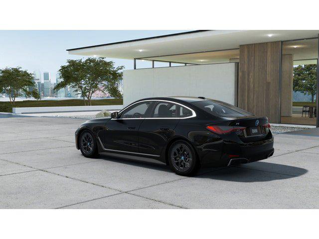 2024 bmw i4 gran coupe edrive35