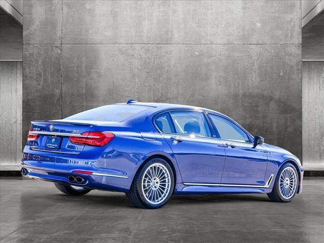 2017 bmw alpina b7 xdrive