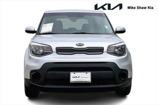 2019 kia soul base in corpus christi, texas