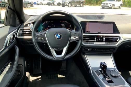 2023 bmw 430 gran coupe i xdrive in columbia, south carolina