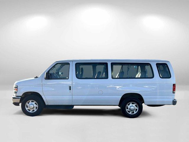 2014 ford e350 super duty xlt