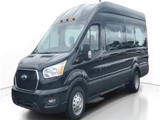 2022 Ford Transit 350 hd xl