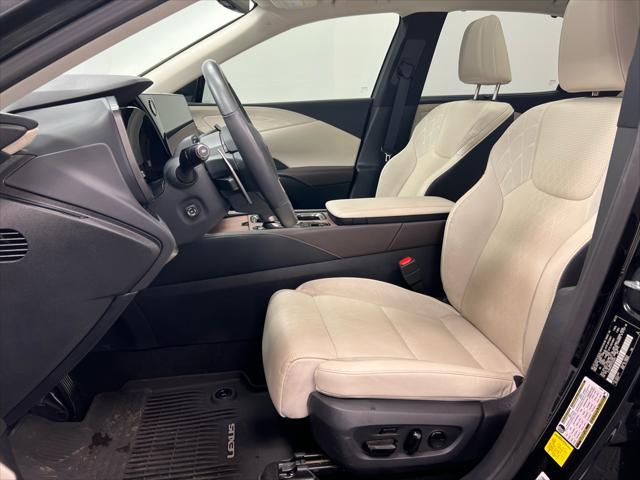 2023 lexus rx 350 luxury