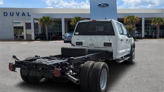 2024 Ford F-450