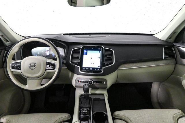 2022 volvo xc90 t6 inscription