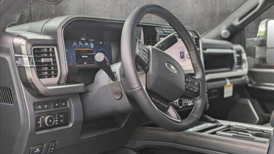 2024 Ford F-350