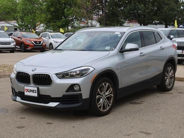 2019 bmw x2 xdrive28i 4dr all-wheel drive sports activity coupe in madison, wisconsin