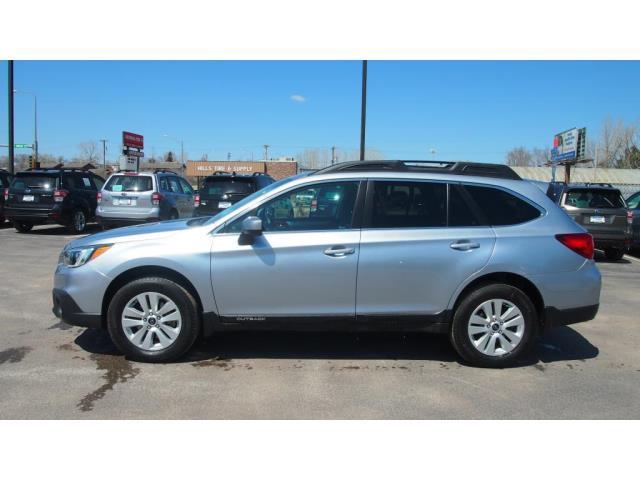 2016 subaru outback 2.5i awd 2.5i 4dr wagon for sale in jolly acres, south dakota