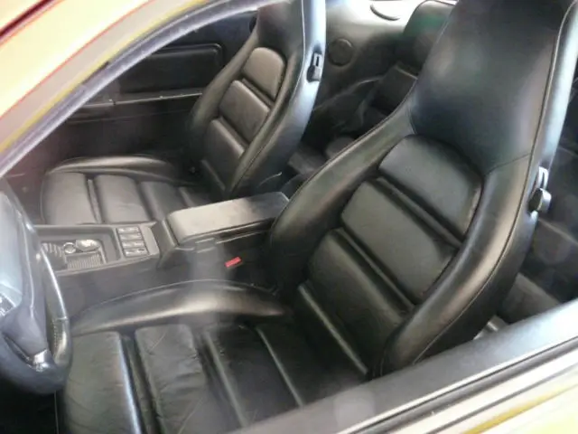 1994 porsche 928 gts coupe 2-door 5.4l excellent condition