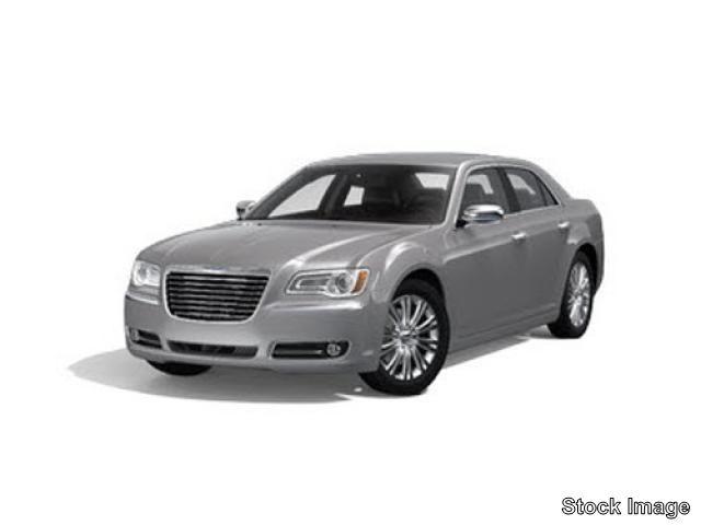 2013 chrysler 300c base