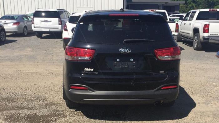 used 2017 kia sorento l england, ar 72046 for sale in allport, arkansas