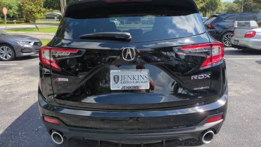 2025 Acura RDX