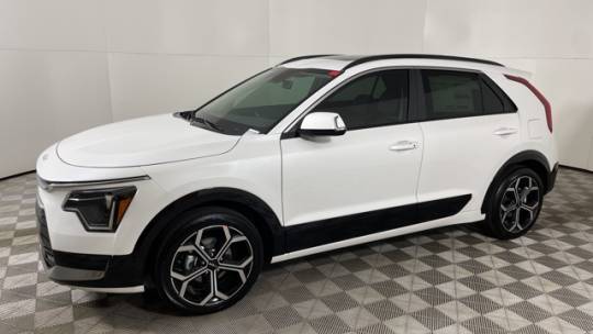 2025 Kia Niro