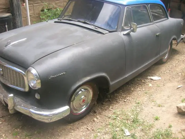 rambler american 1959