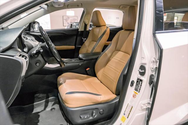 2015 lexus nx 200t f sport