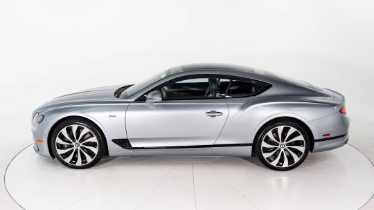 2024 Bentley Continental