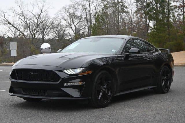 2021 ford mustang gt in indian springs, alabama