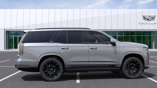 2024 Cadillac Escalade