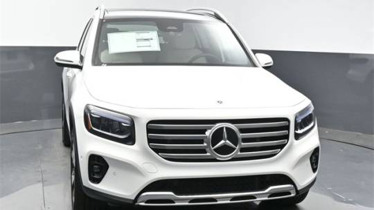 2024 Mercedes-Benz GLB