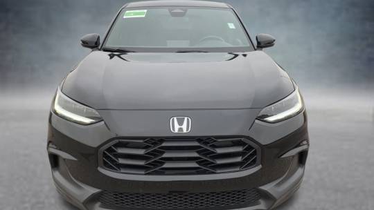 2023 Honda HR-V