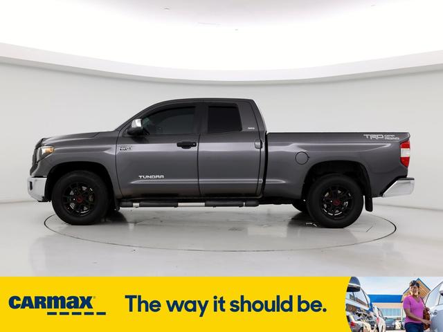2015 toyota tundra sr5