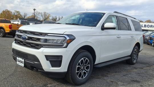 2024 Ford Expedition