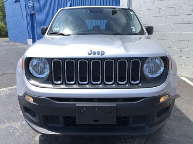 used 2016 jeep renegade 4wd sport newport, ri 02840 for sale in middletown, rhode island