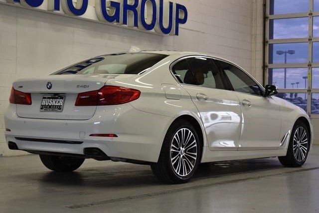 used 2019 bmw 540i xdrive lincoln, ne 68521 for sale in lincoln, nebraska