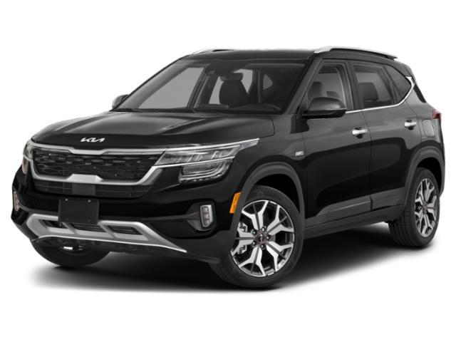 2023 kia seltos sx turbo