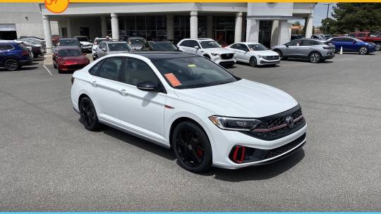 2024 Volkswagen Jetta