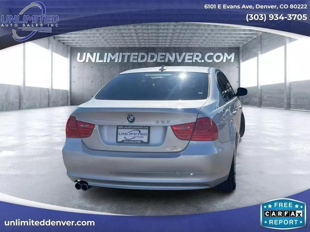 2011 bmw 328 i