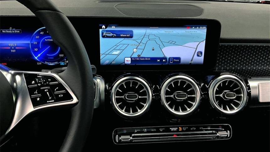 2024 mercedes-benz eqb eqb 300 4matic