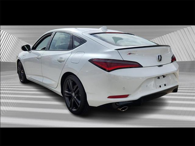 2023 acura integra a-spec technology