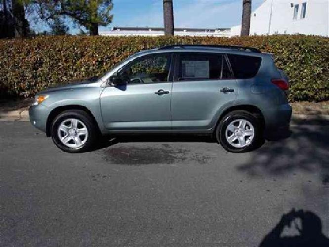 2008 toyota rav4 std in richmond, va