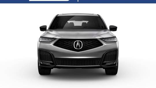 2025 Acura MDX