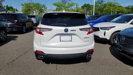 2024 Acura RDX