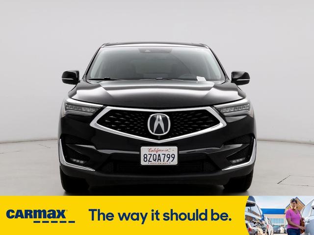2020 acura rdx sh-awd advance