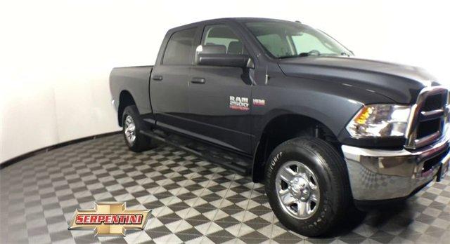 used 2018 ram 2500 tradesman tallmadge, oh 44278 for sale in tallmadge, ohio