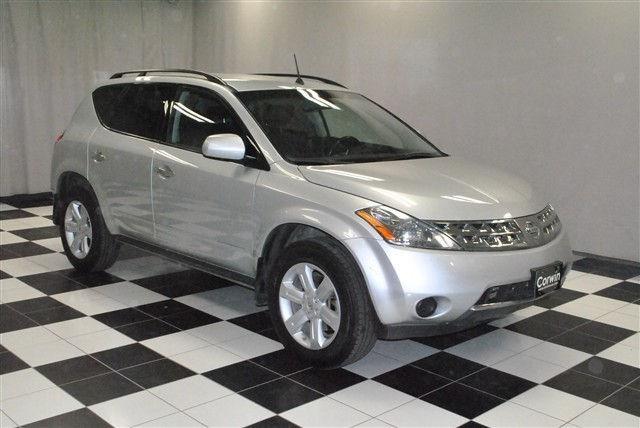 2007 nissan murano s for sale in fargo, north dakota
