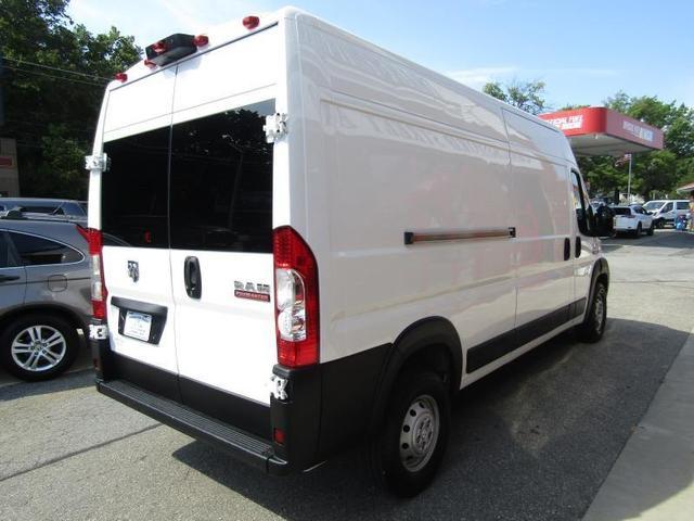 2019 ram promaster 2500 in lowell, massachusetts