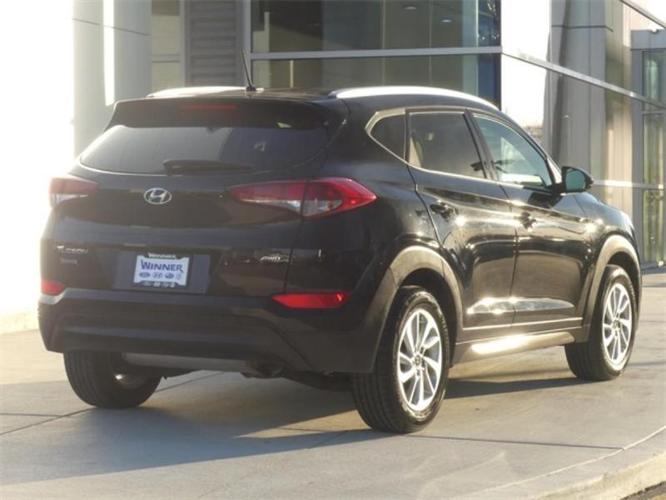 2016 hyundai tucson se awd se 4dr suv for sale in dover, delaware