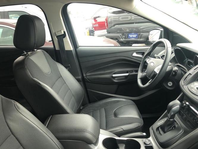 2016 ford escape se awd se 4dr suv for sale in bountiful, utah