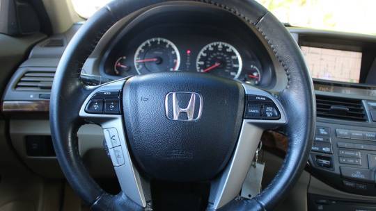 2010 Honda Accord