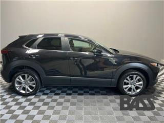 2021 Mazda CX-30 preferred