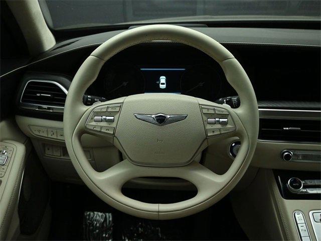 2022 genesis g90 5.0l ultimate