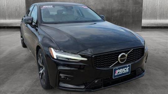 2024 Volvo S60