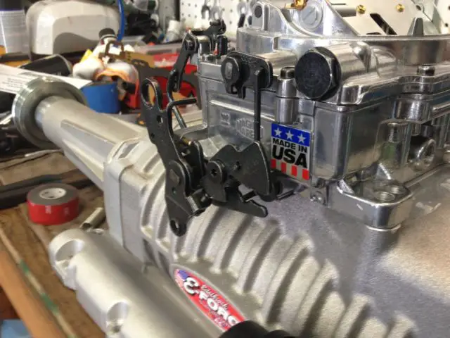 74 el camino supercharged 350 sb **no reserve**