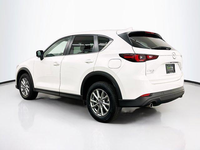 2023 mazda cx-5 2.5 s preferred